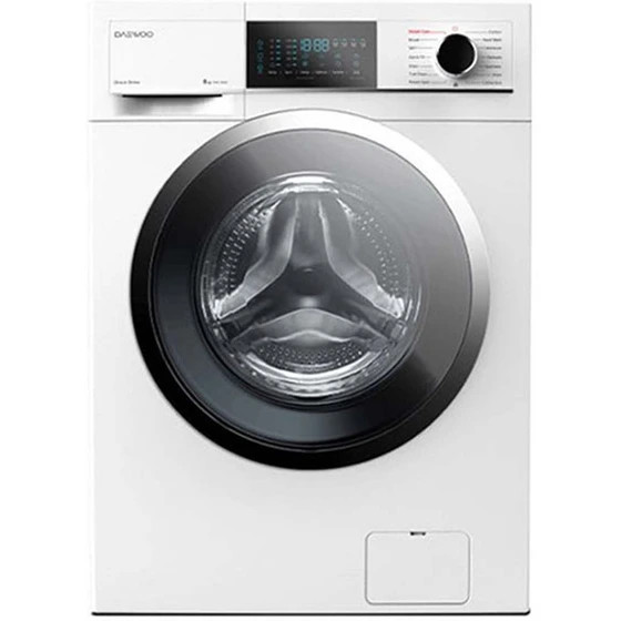 ماشین لباسشویی دوو سری کاریزما مدل LM-840