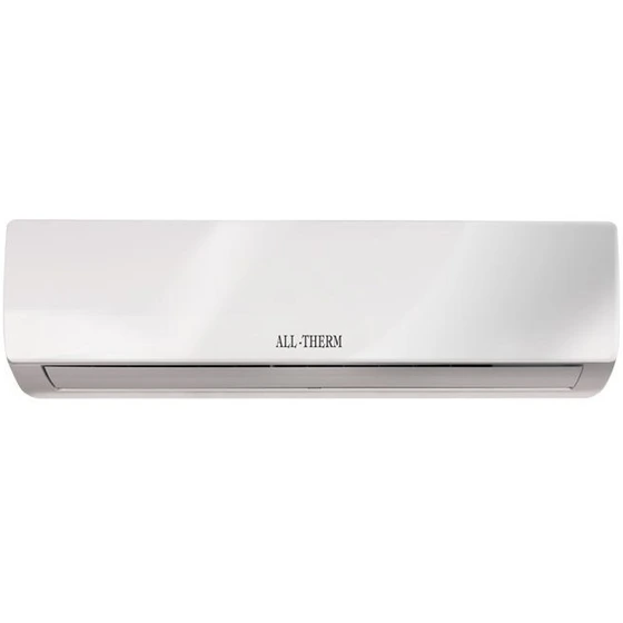 کولر گازی ایران رادیاتور مدل ALL-THERM ظرفیت ۳۰ هزار سرمایشی و گرمایشی