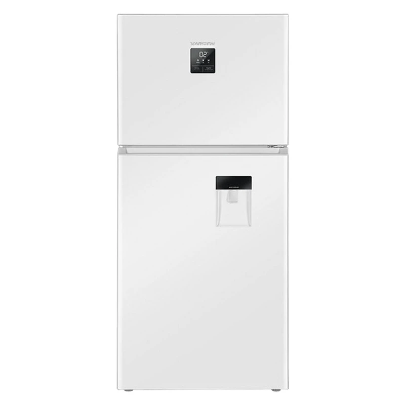 یخچال فریزر ایکس ویژن مدل TT582