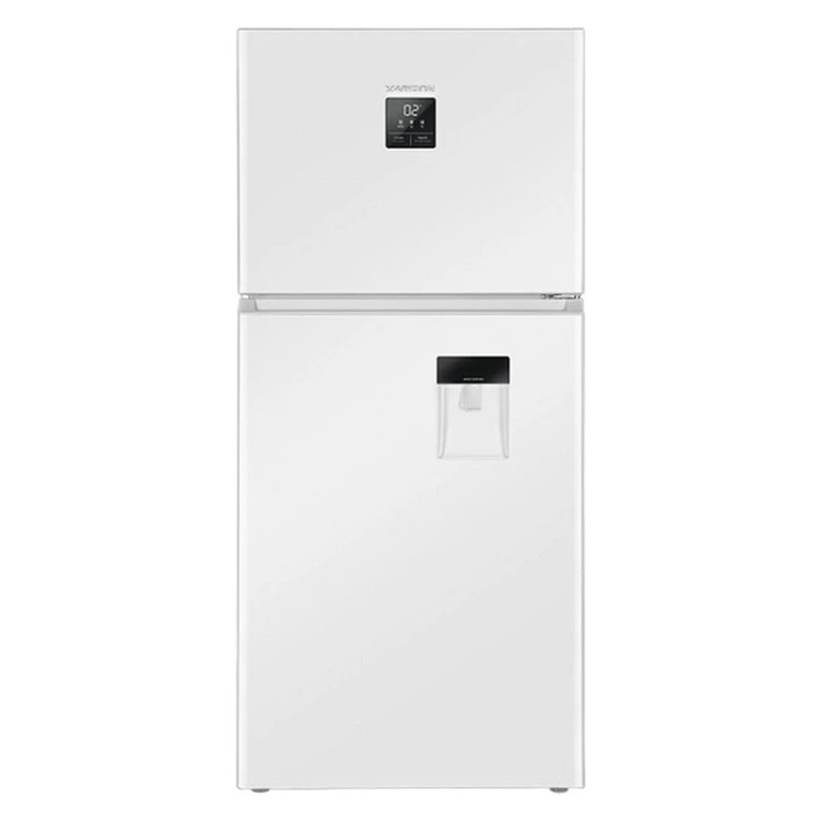 یخچال فریزر ایکس ویژن مدل TT582