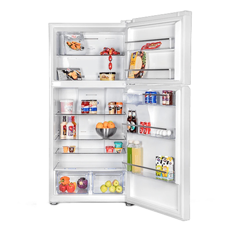 یخچال فریزر ایکس ویژن مدل TT582