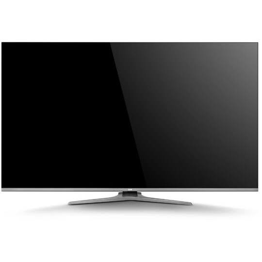 تلویزیون سام الکترونیک مدل QA65Q80D سایز ۶۵ اینچ