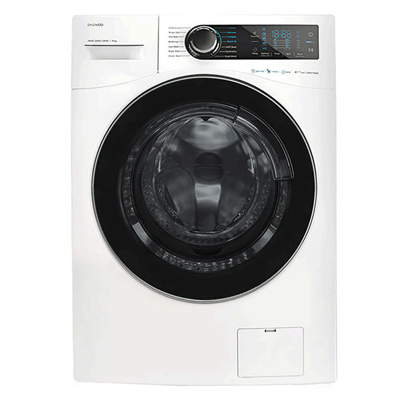 ماشین لباسشویی دوو سری سنیور مدل LM-990