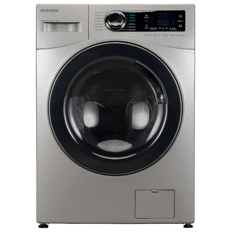 ماشین لباسشویی دوو سری سنیور مدل LM-990