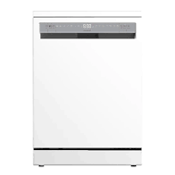 ماشین ظرفشویی دوو مدل DW-200