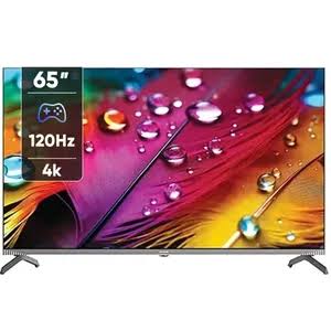 تلوزیون آیوا   مدل  65اینچ  C3D
